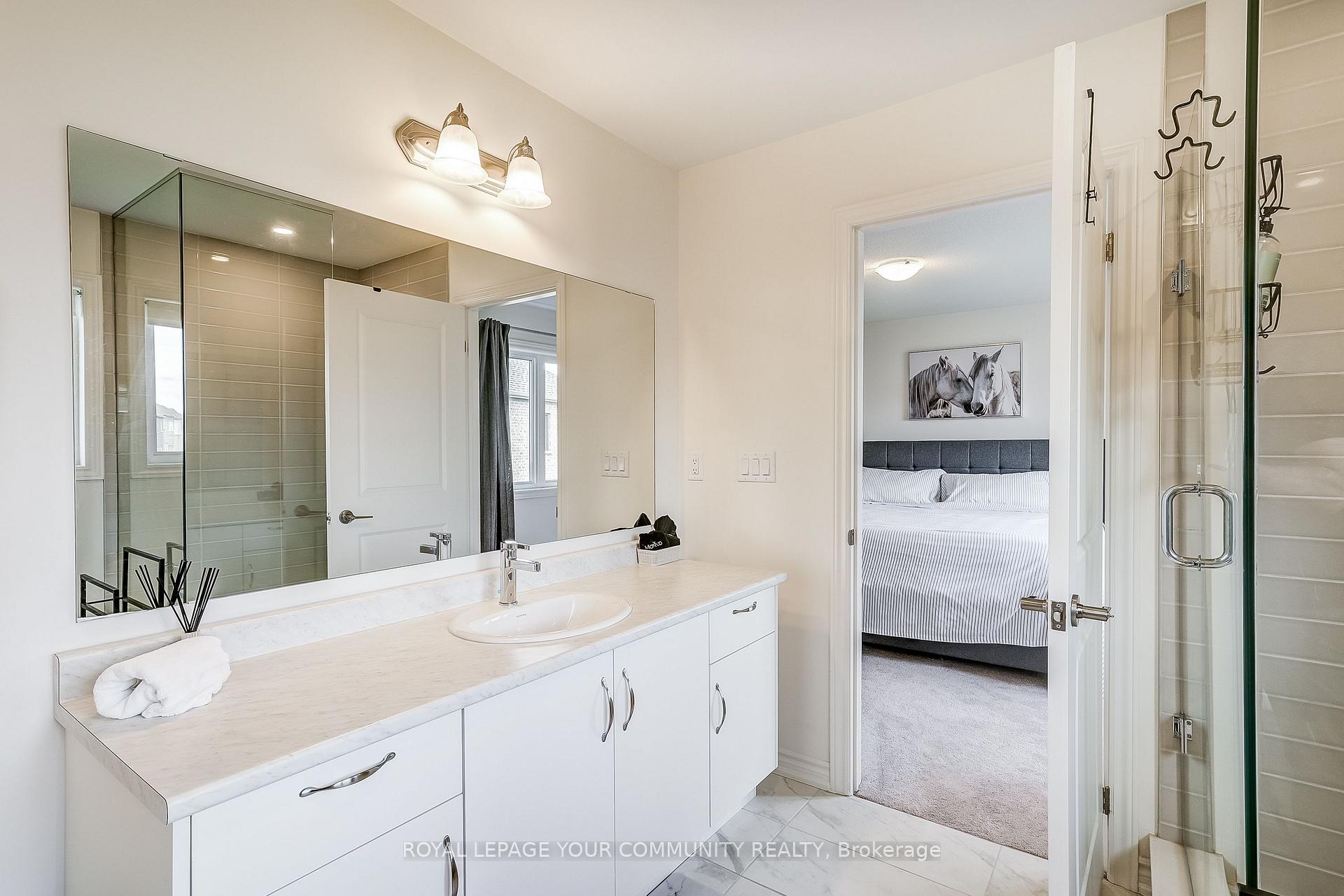 Photo 20 of 249 Madelaine Drive, Barrie, Rural Barrie Southeast — HOMEH