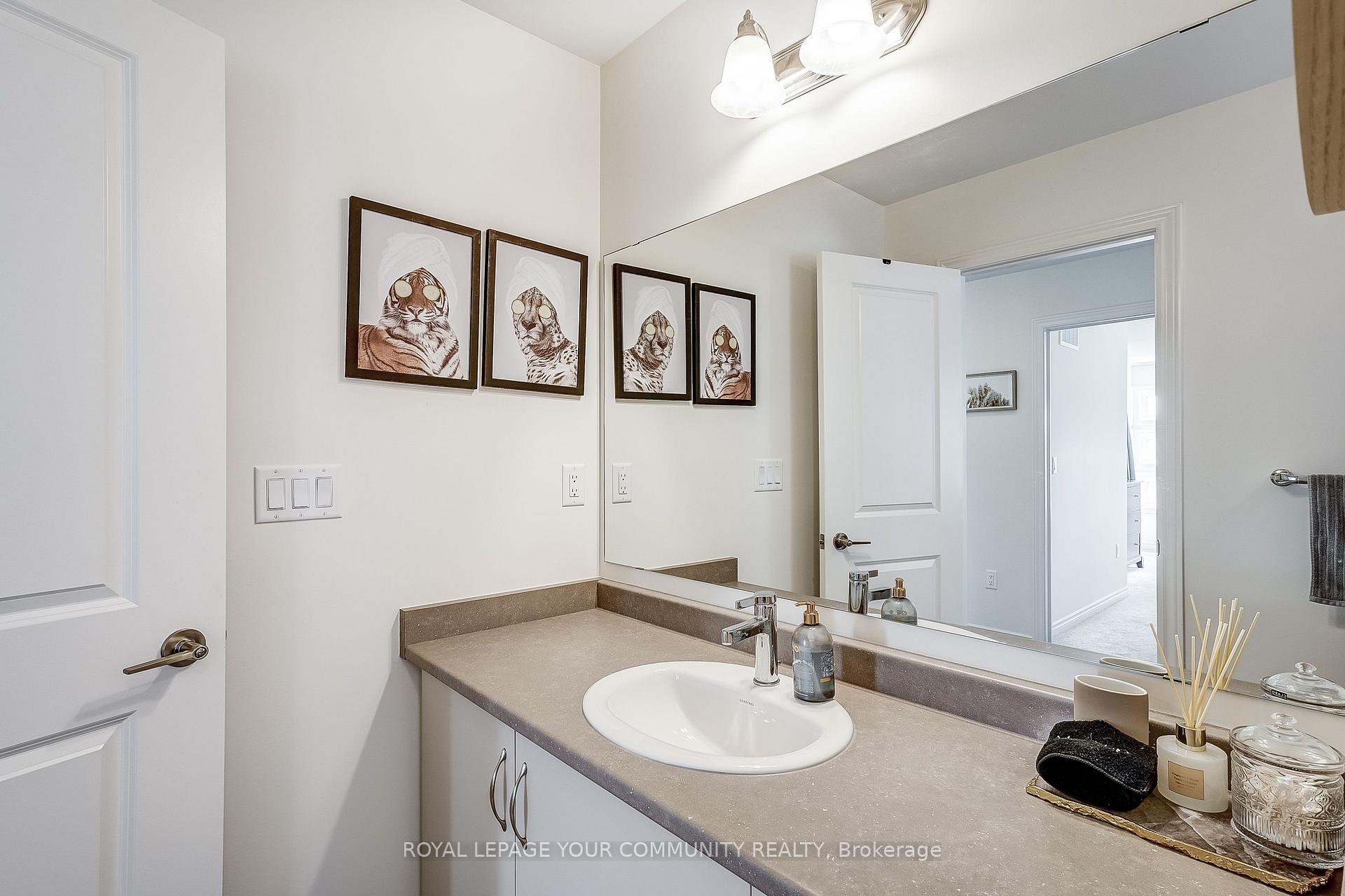 Photo 25 of 249 Madelaine Drive, Barrie, Rural Barrie Southeast — HOMEH