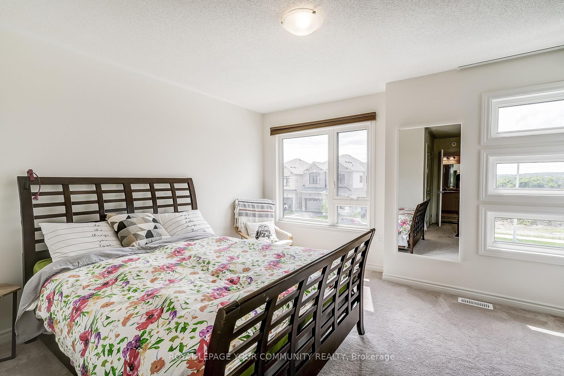 Photo 24 of 249 Madelaine Drive, Barrie, Rural Barrie Southeast — HOMEH