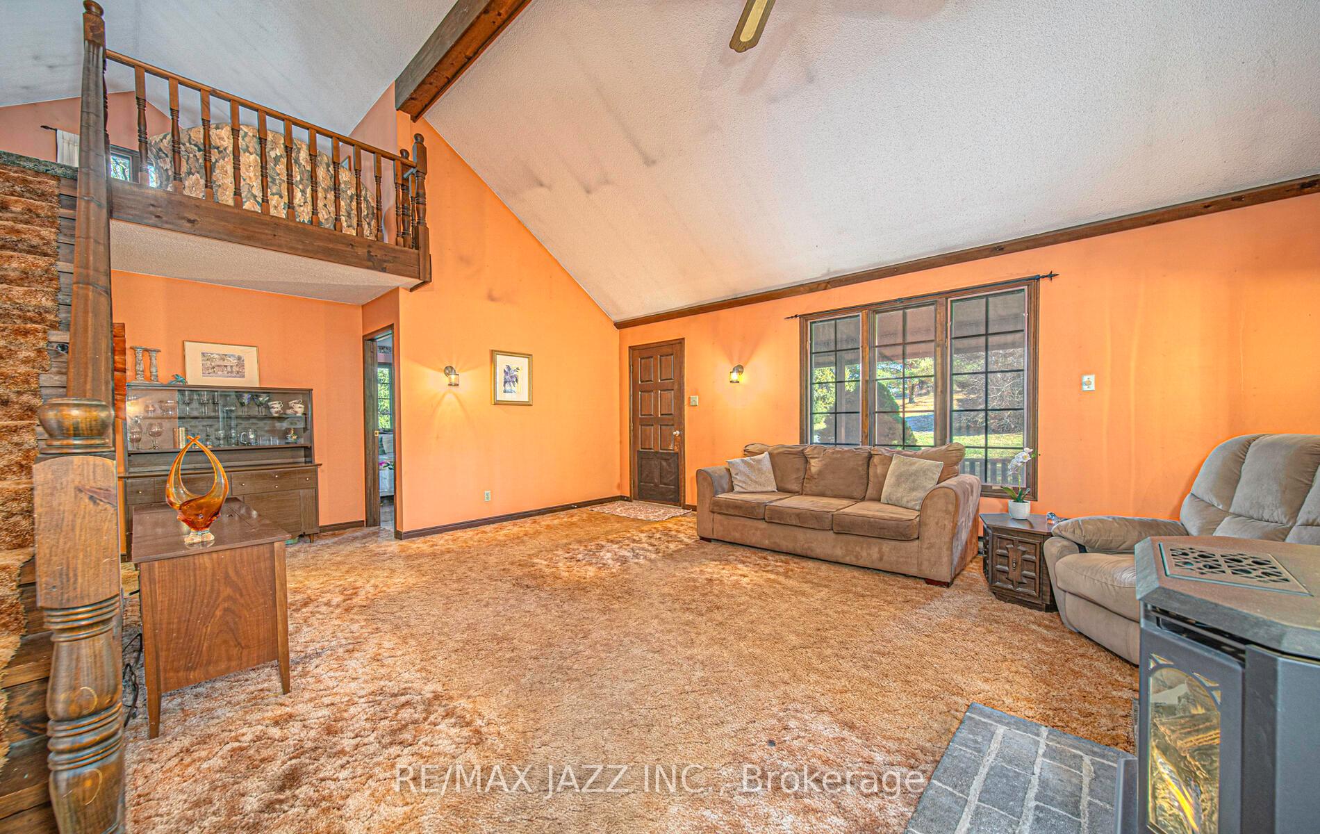 Photo 6 of 4474 Harwood Road, Hamilton Township, Baltimore — HOMEH