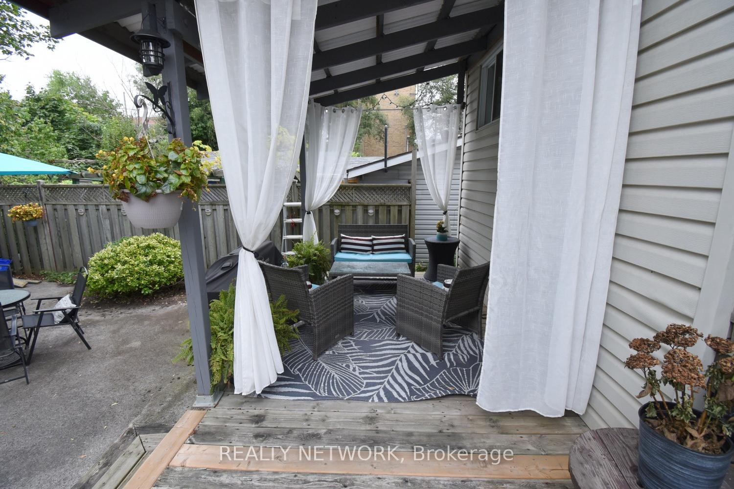 Photo 23 of 8 East 31st Street, Hamilton, Raleigh — HOMEH