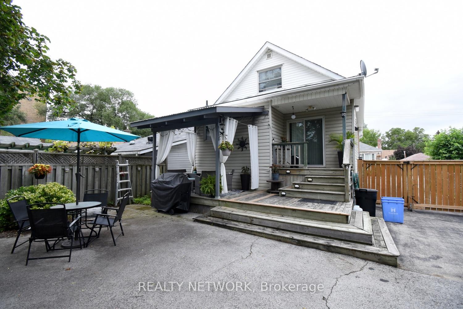 Photo 31 of 8 East 31st Street, Hamilton, Raleigh — HOMEH