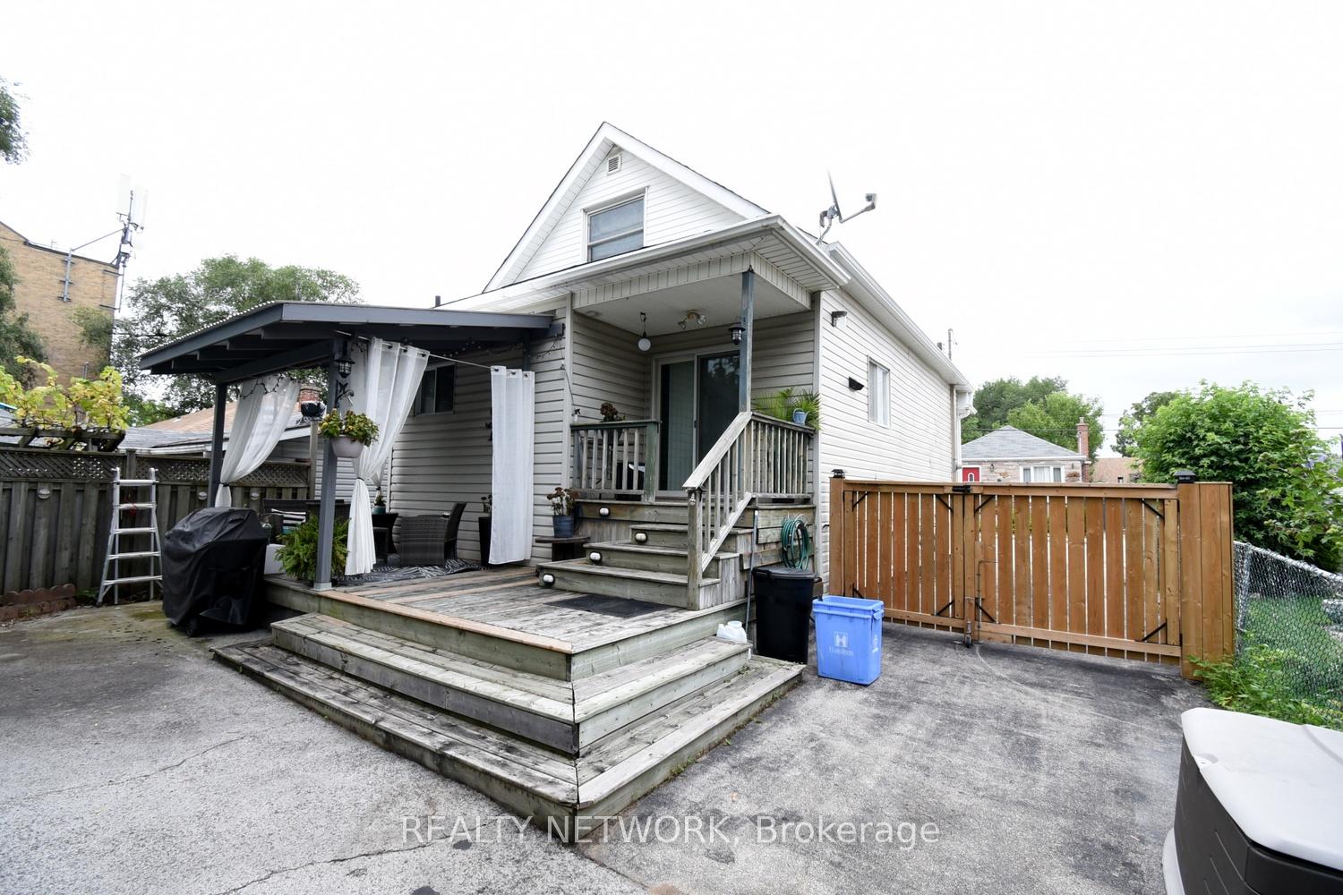 Photo 29 of 8 East 31st Street, Hamilton, Raleigh — HOMEH