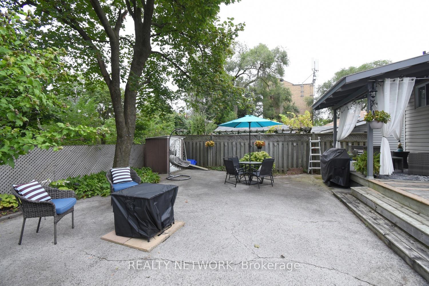 Photo 21 of 8 East 31st Street, Hamilton, Raleigh — HOMEH