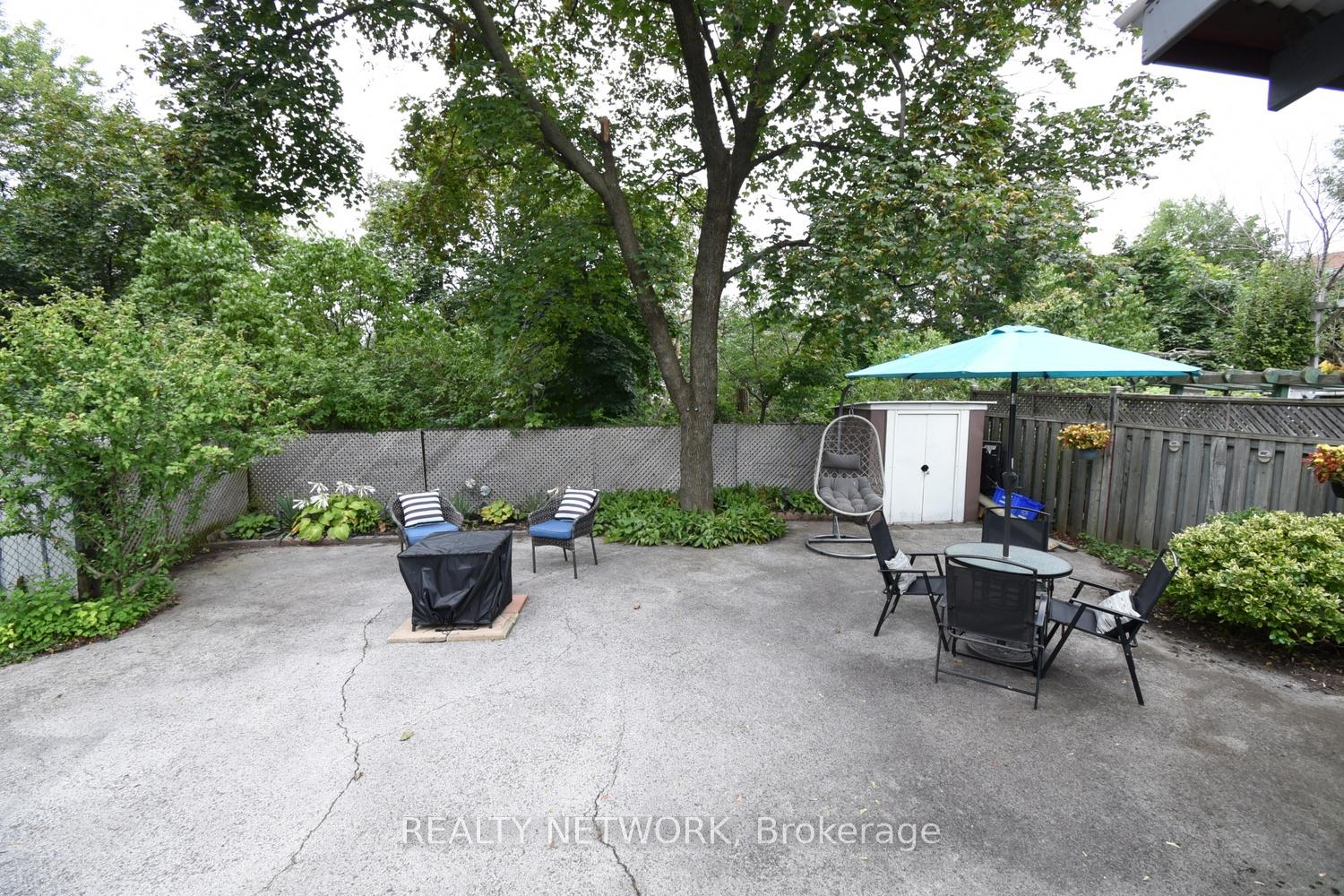 Photo 25 of 8 East 31st Street, Hamilton, Raleigh — HOMEH