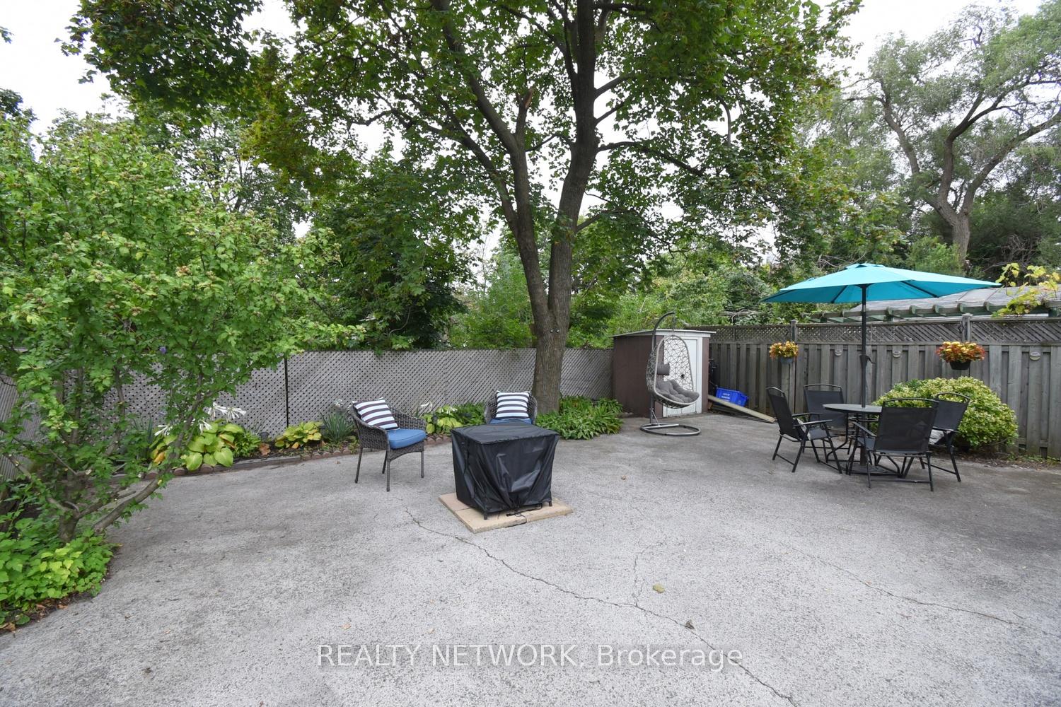 Photo 24 of 8 East 31st Street, Hamilton, Raleigh — HOMEH