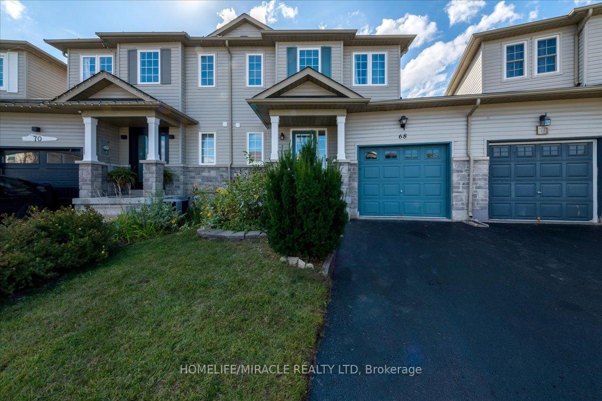 Photo 1 of 68 Admiral Crescent, Essa, Angus — HOMEH