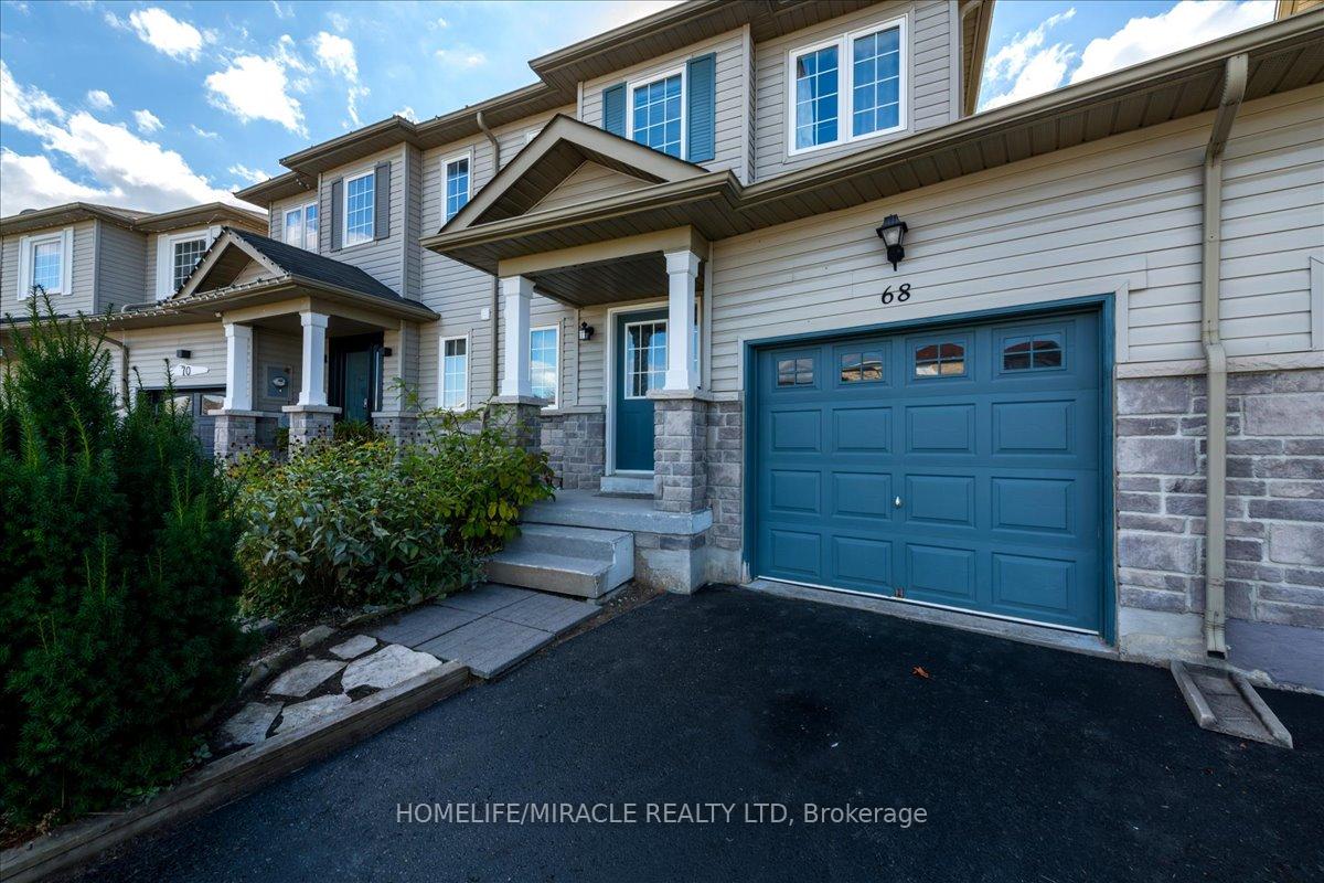 Photo 8 of 68 Admiral Crescent, Essa, Angus — HOMEH