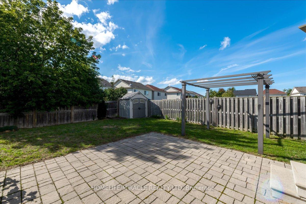 Photo 27 of 68 Admiral Crescent, Essa, Angus — HOMEH