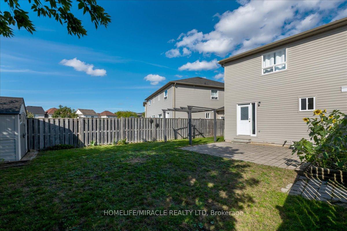 Photo 29 of 68 Admiral Crescent, Essa, Angus — HOMEH