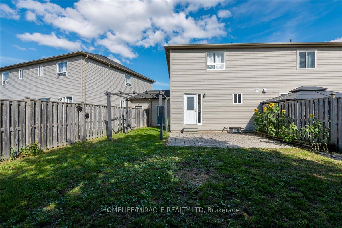 Photo 26 of 68 Admiral Crescent, Essa, Angus — HOMEH