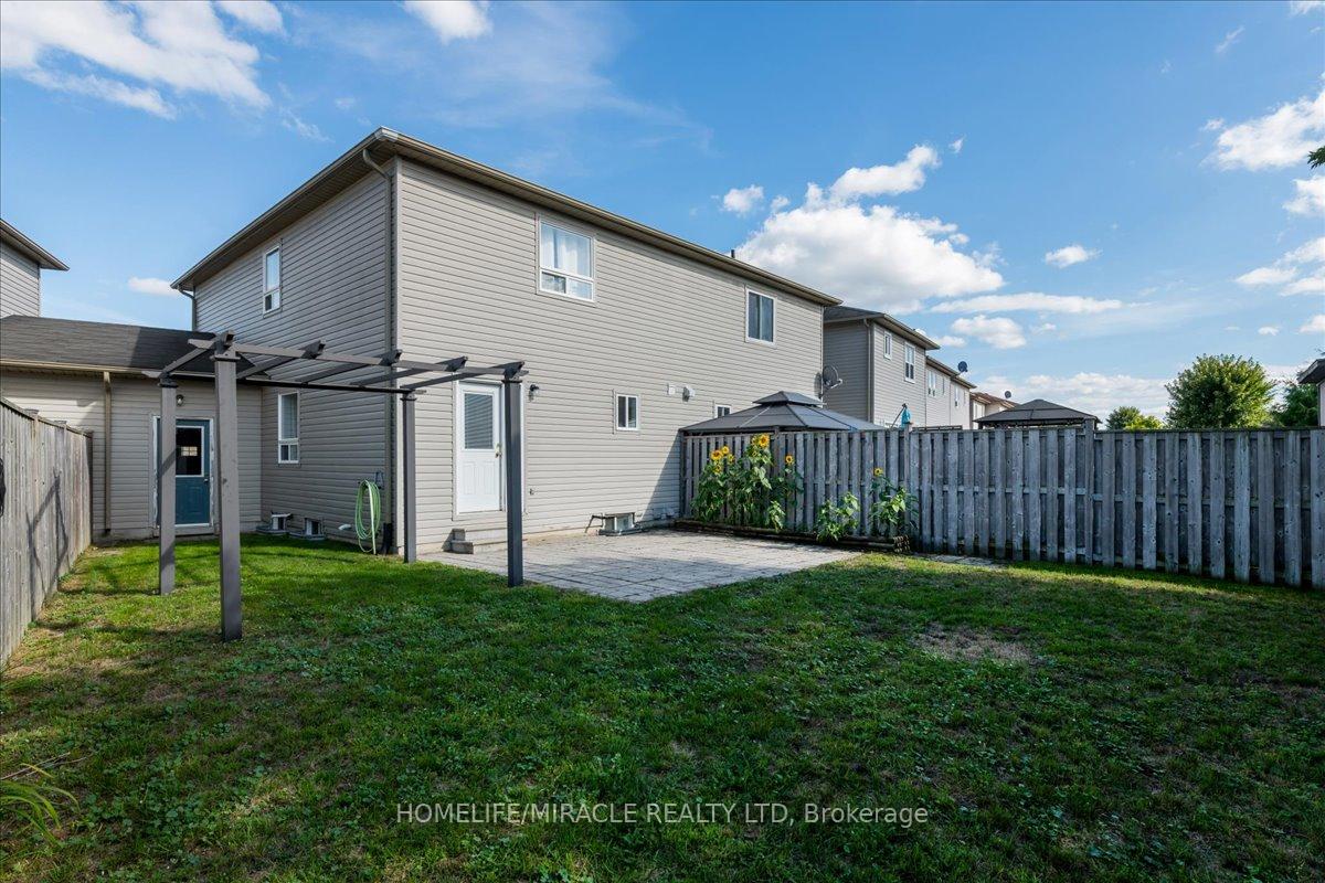 Photo 28 of 68 Admiral Crescent, Essa, Angus — HOMEH