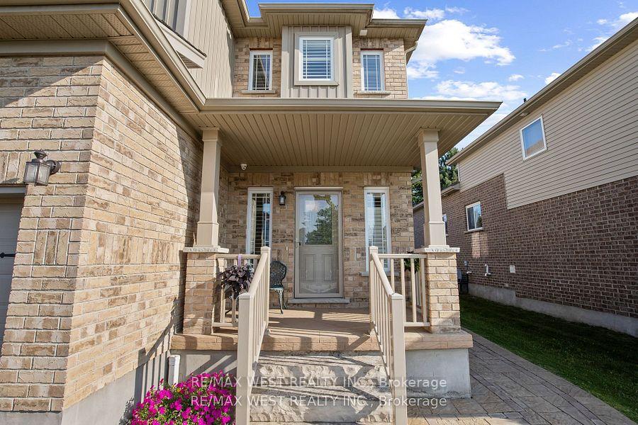 Photo 7 of 47 Burt Avenue, New Tecumseth, Alliston — HOMEH