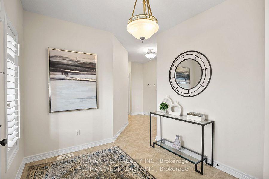 Photo 10 of 47 Burt Avenue, New Tecumseth, Alliston — HOMEH