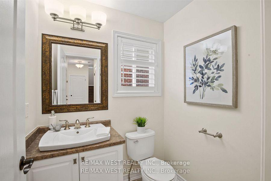 Photo 30 of 47 Burt Avenue, New Tecumseth, Alliston — HOMEH