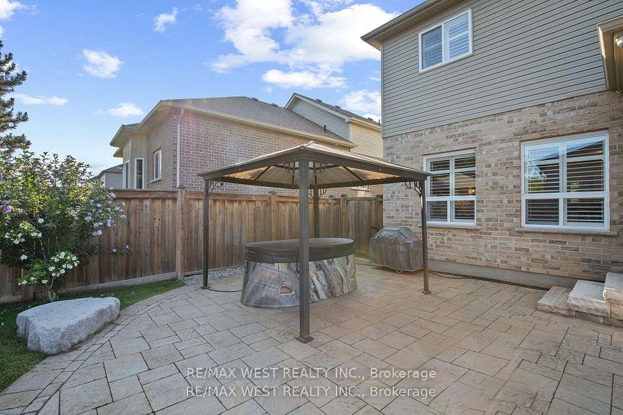 Photo 26 of 47 Burt Avenue, New Tecumseth, Alliston — HOMEH