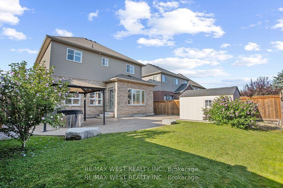 Photo 27 of 47 Burt Avenue, New Tecumseth, Alliston — HOMEH