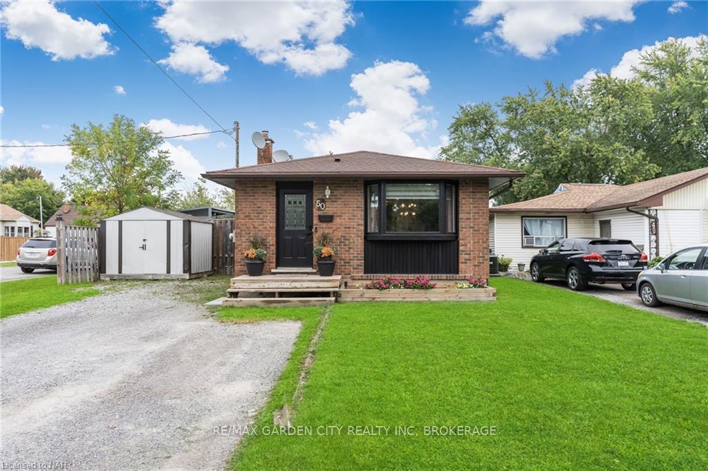 Photo 1 of 50 Bunting Road, St. Catharines, Secord Woods — HOMEH
