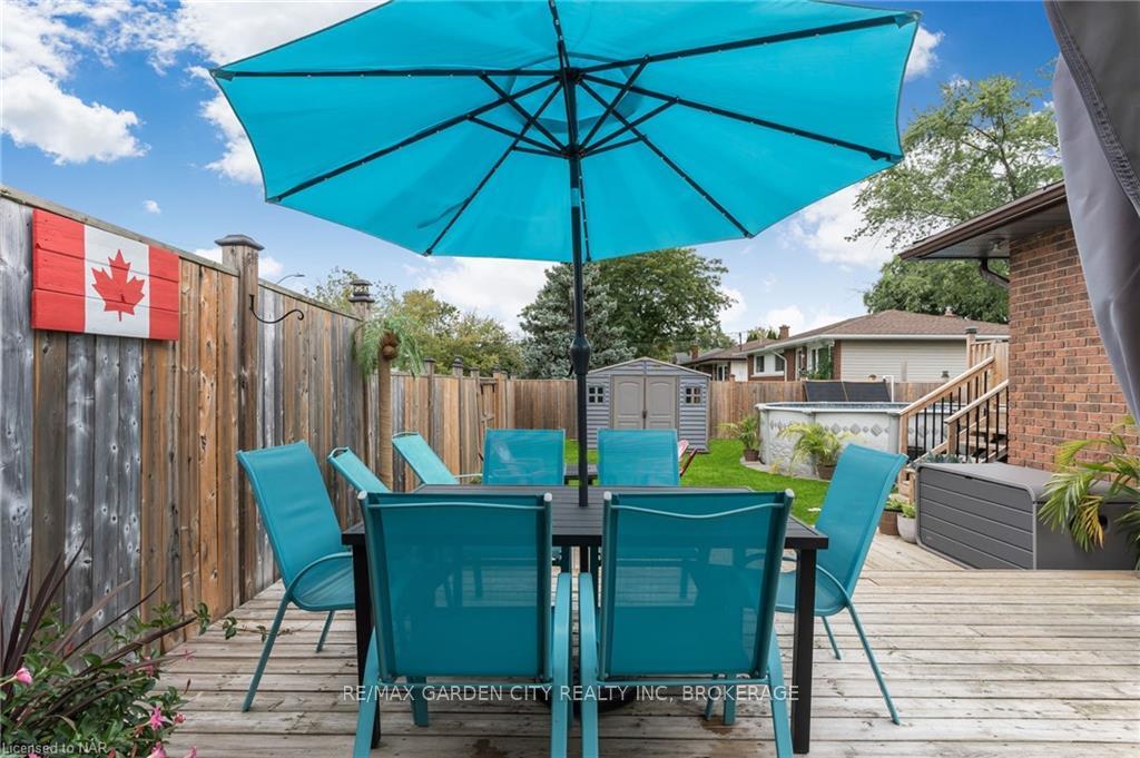 Photo 31 of 50 Bunting Road, St. Catharines, Secord Woods — HOMEH