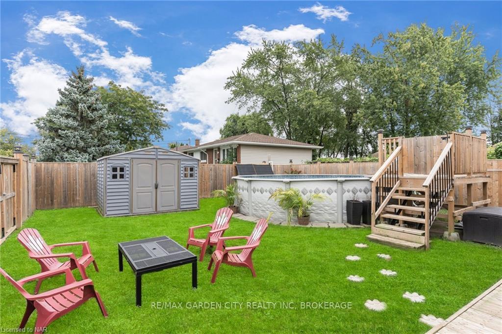 Photo 25 of 50 Bunting Road, St. Catharines, Secord Woods — HOMEH