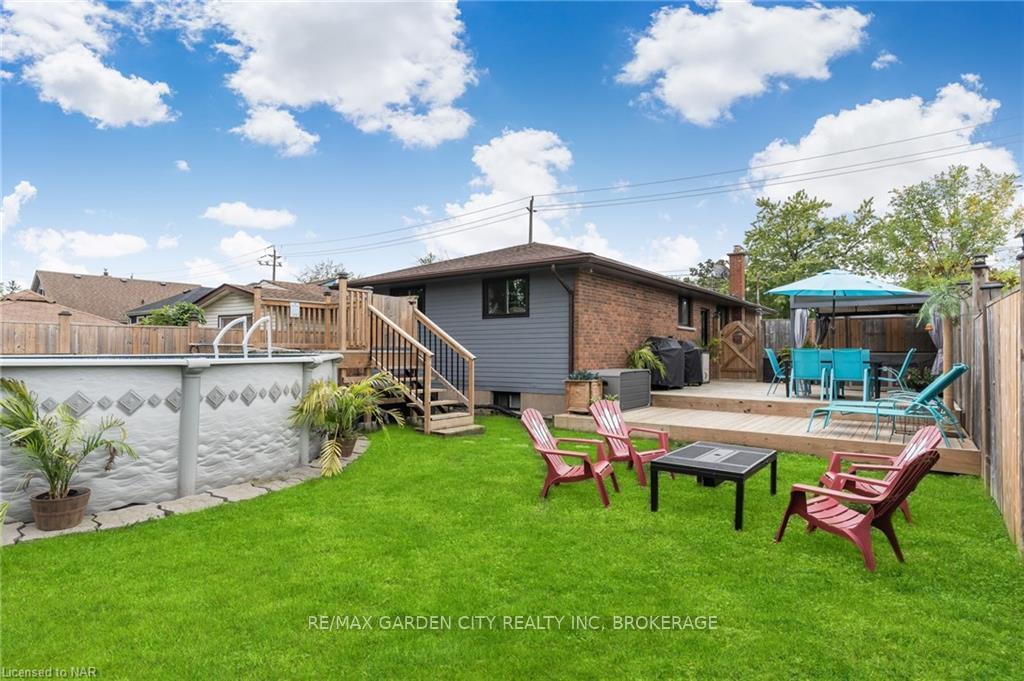 Photo 36 of 50 Bunting Road, St. Catharines, Secord Woods — HOMEH