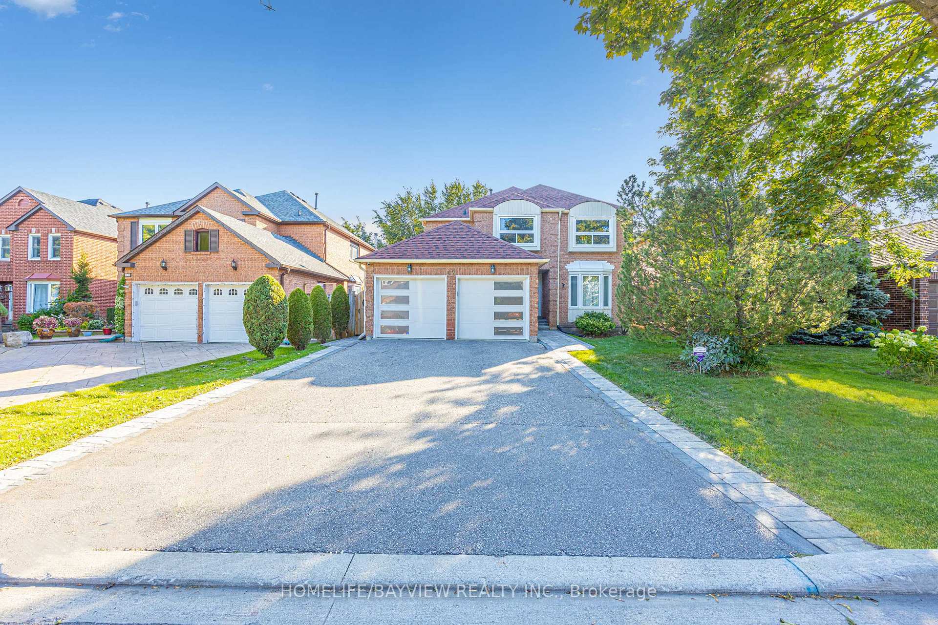 Photo 1 of Unit BSM, 42 Stacey Crescent, Markham, Thornlea — HOMEH