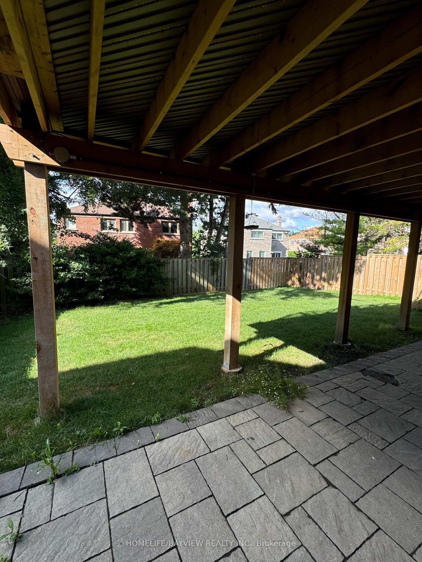 Photo 9 of Unit BSM, 42 Stacey Crescent, Markham, Thornlea — HOMEH