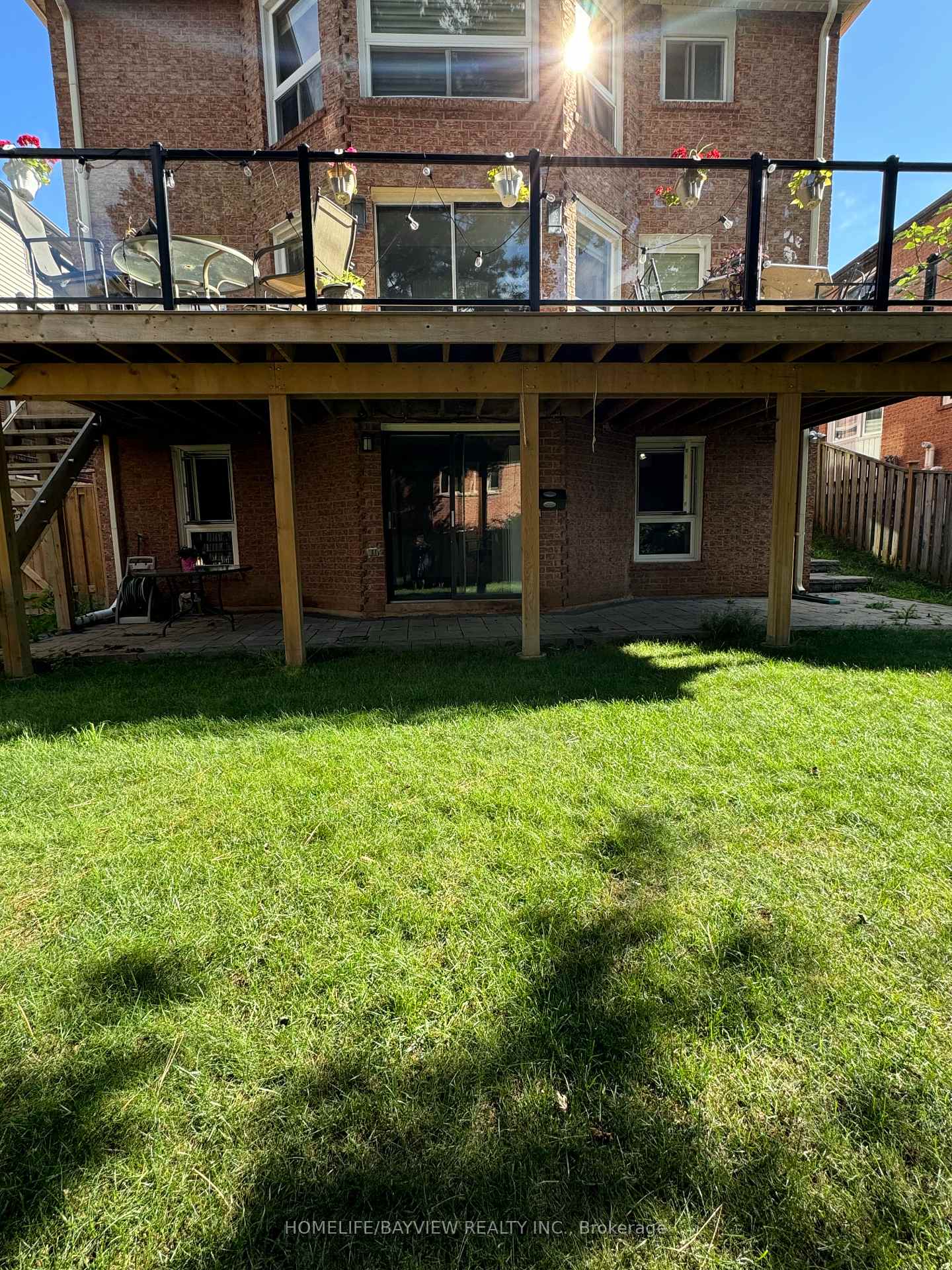 Photo 8 of Unit BSM, 42 Stacey Crescent, Markham, Thornlea — HOMEH
