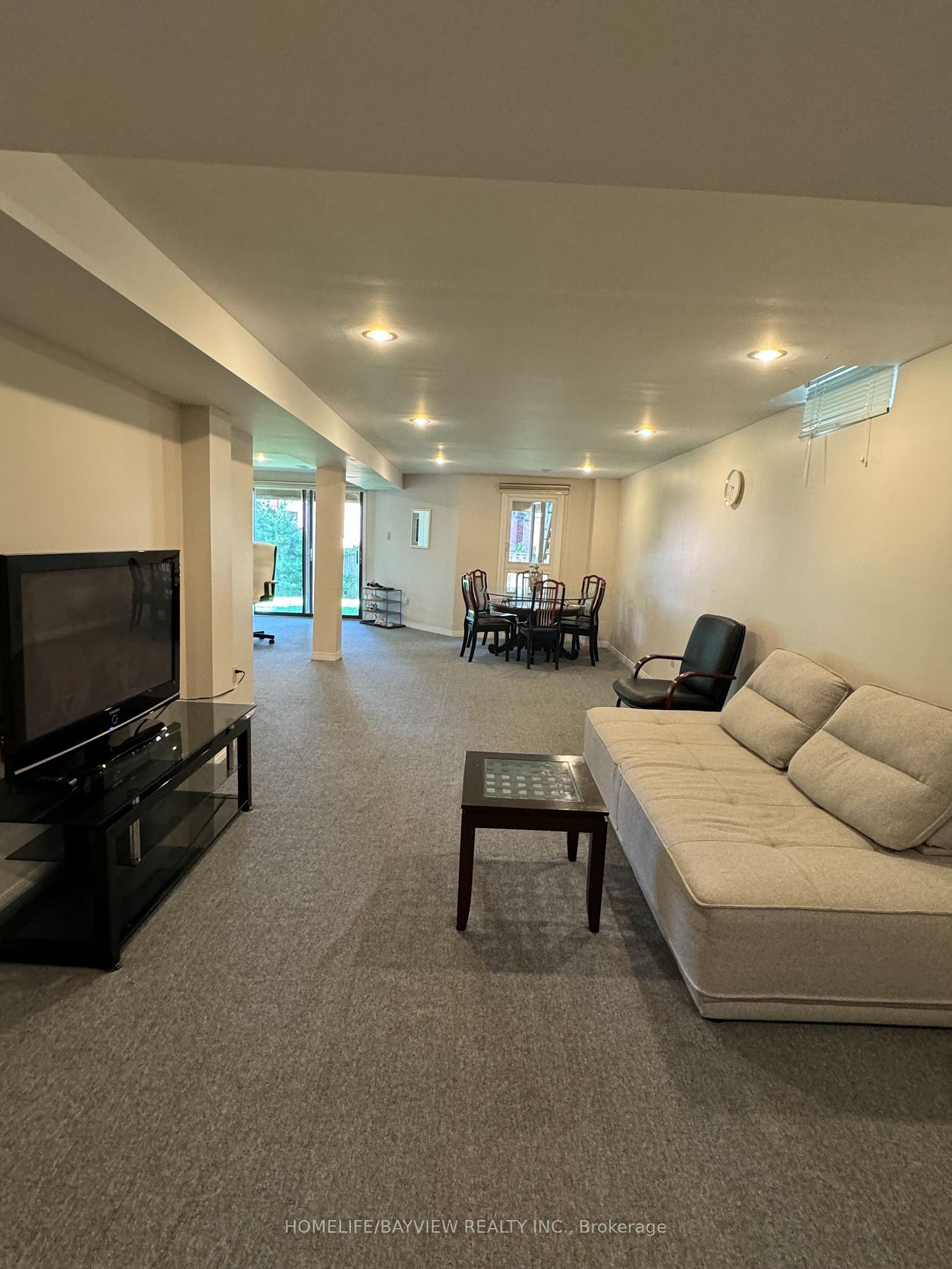 Photo 2 of Unit BSM, 42 Stacey Crescent, Markham, Thornlea — HOMEH