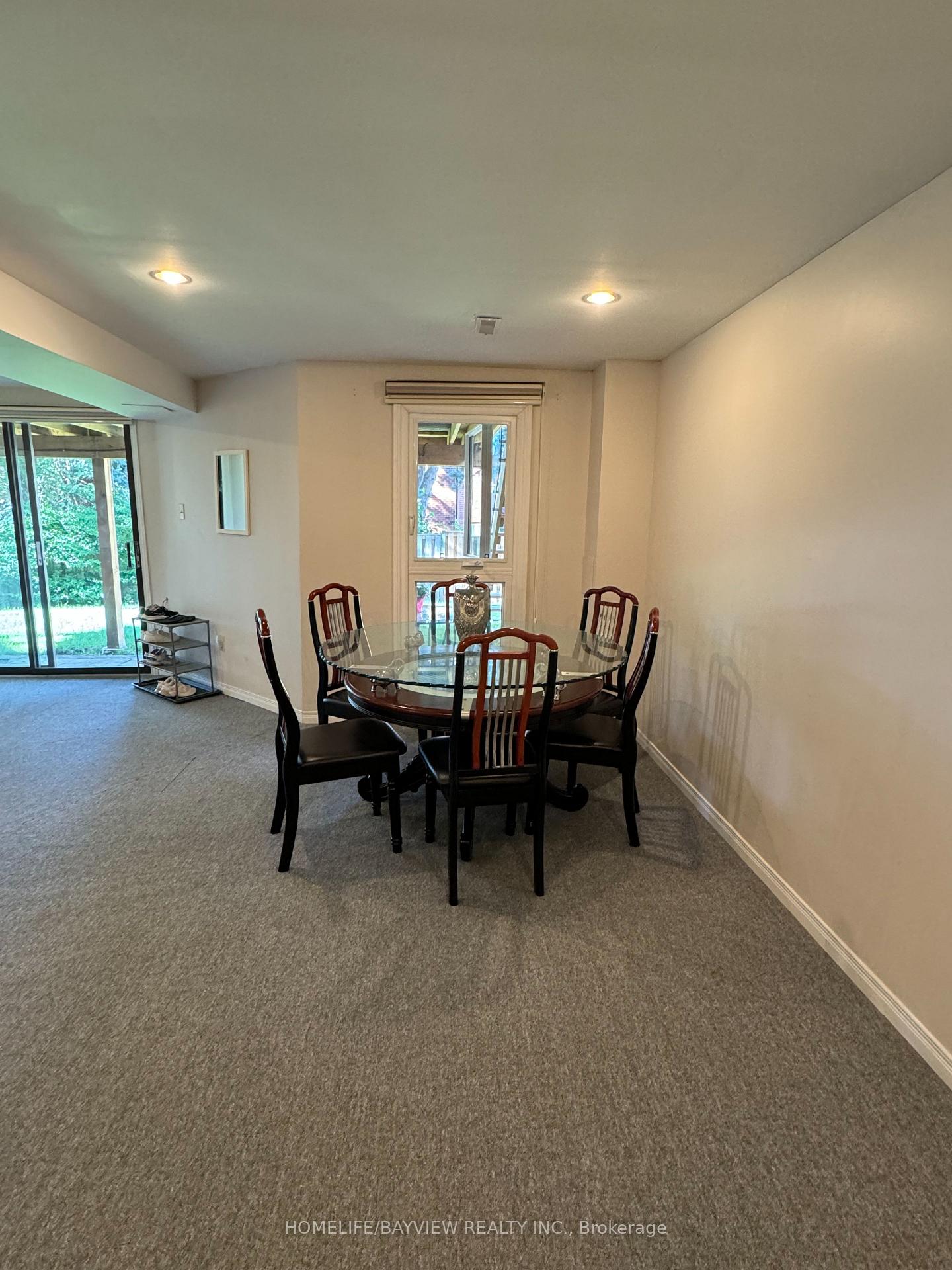 Photo 5 of Unit BSM, 42 Stacey Crescent, Markham, Thornlea — HOMEH
