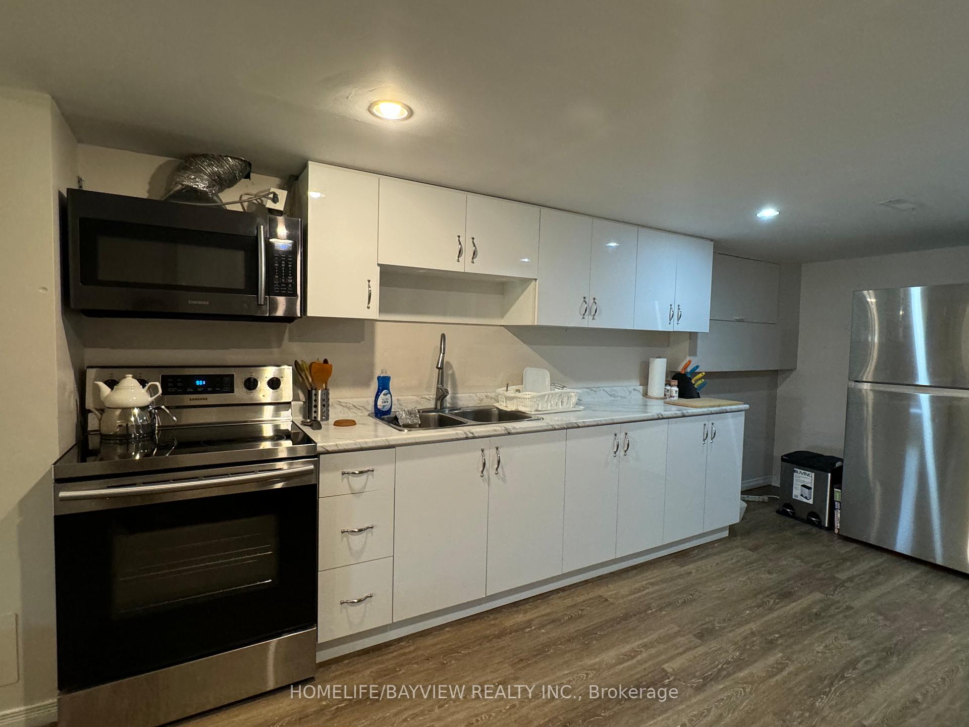 Photo 7 of Unit BSM, 42 Stacey Crescent, Markham, Thornlea — HOMEH