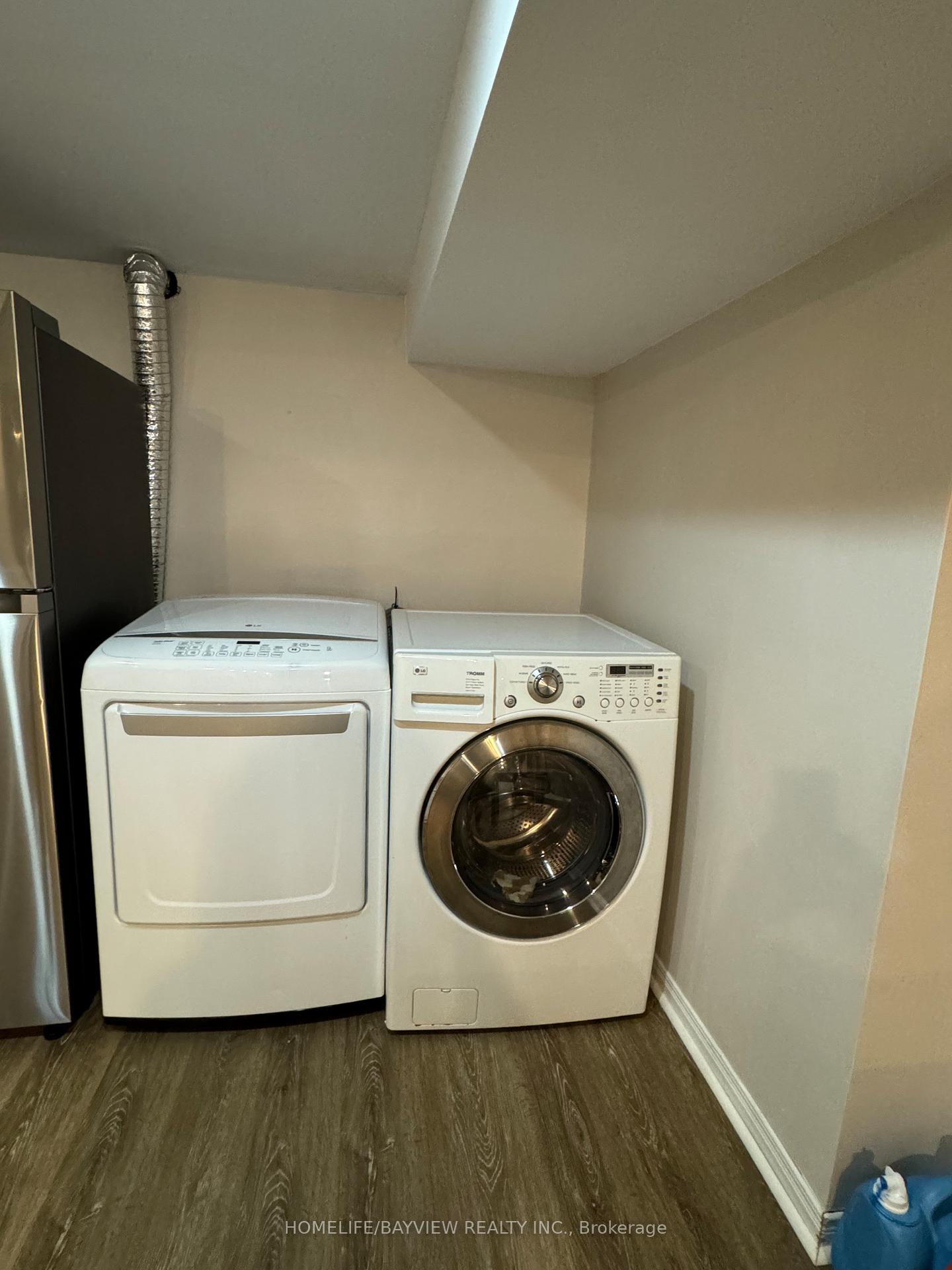 Photo 6 of Unit BSM, 42 Stacey Crescent, Markham, Thornlea — HOMEH