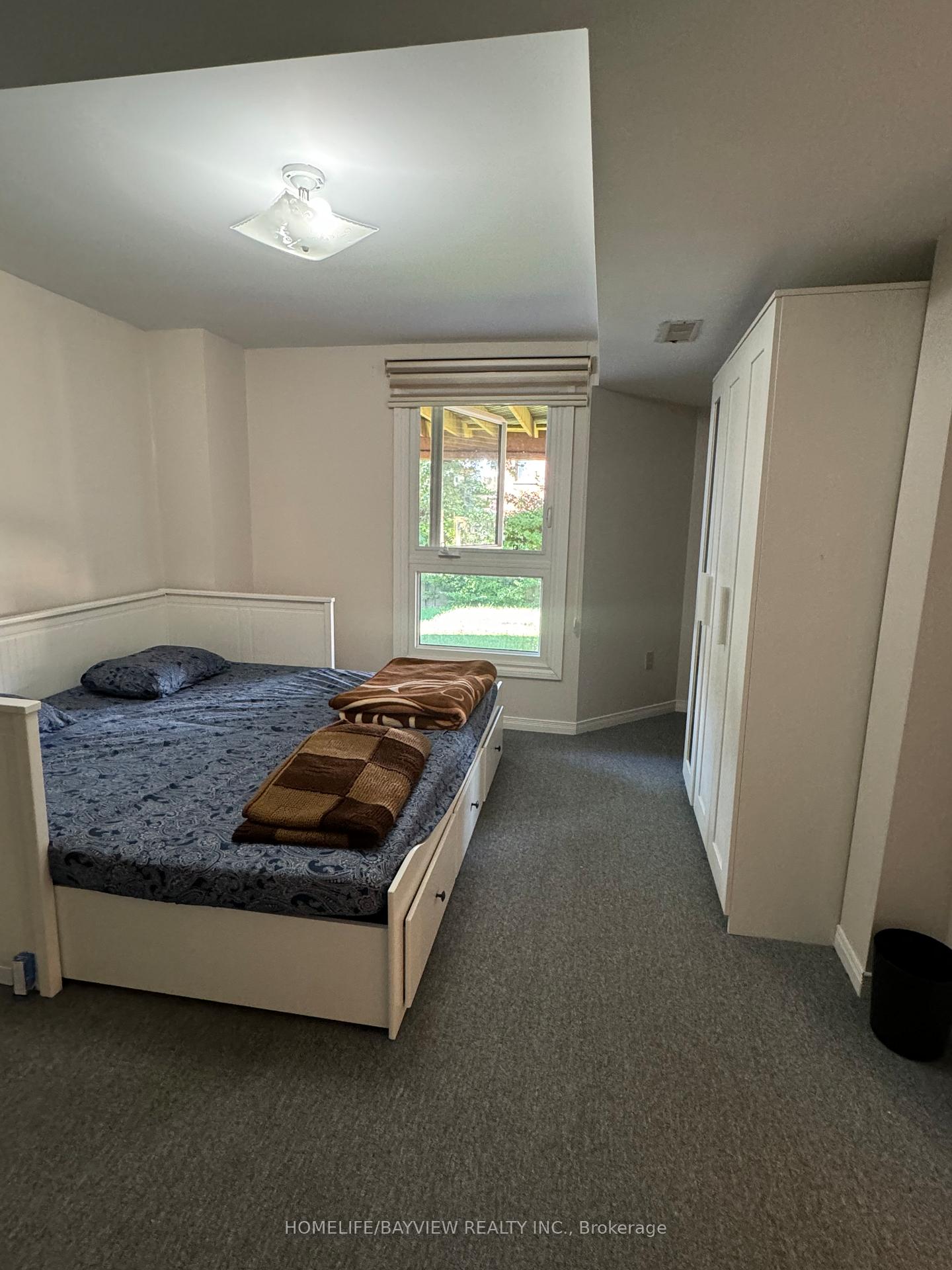 Photo 3 of Unit BSM, 42 Stacey Crescent, Markham, Thornlea — HOMEH