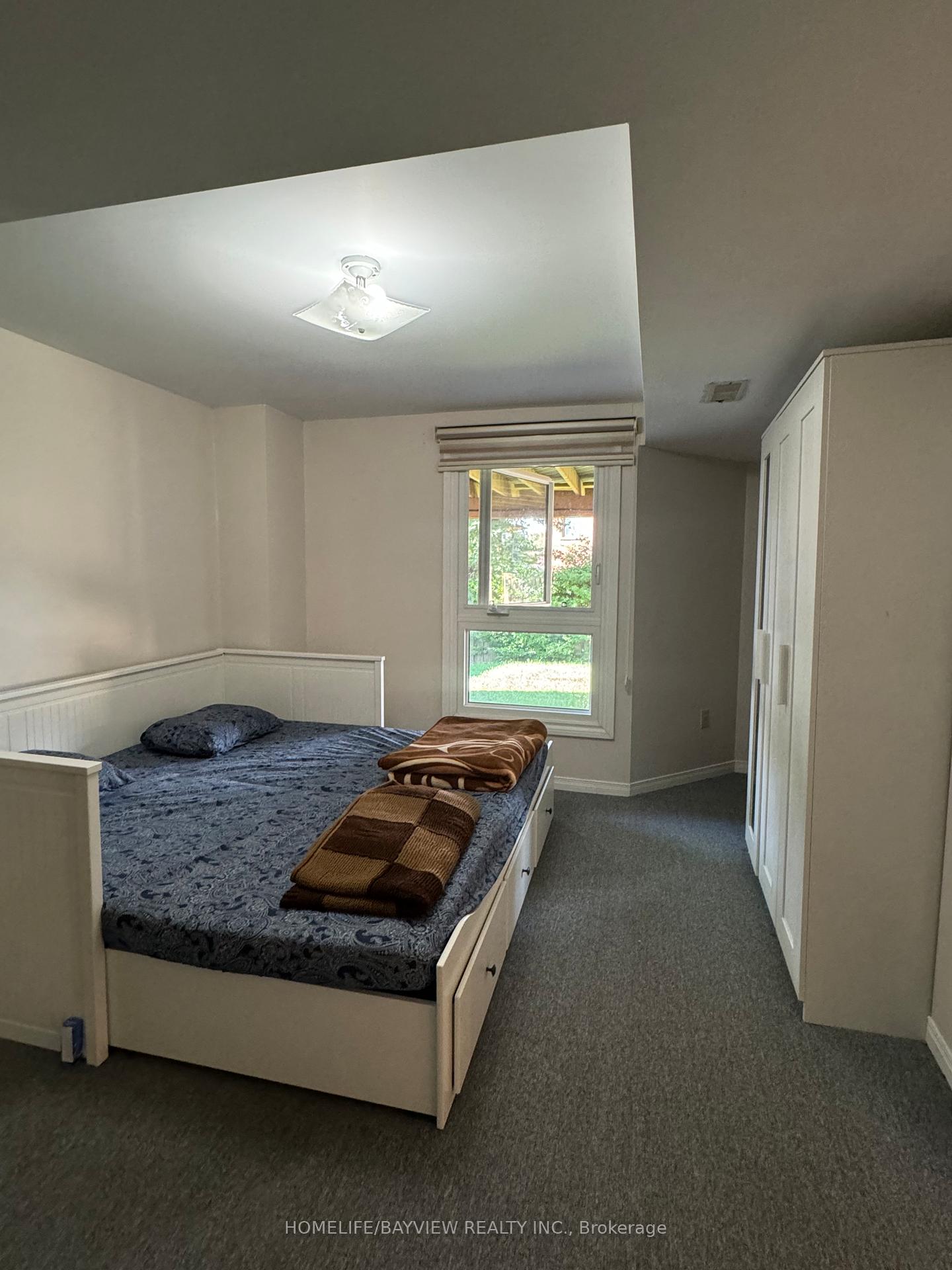 Photo 12 of Unit BSM, 42 Stacey Crescent, Markham, Thornlea — HOMEH