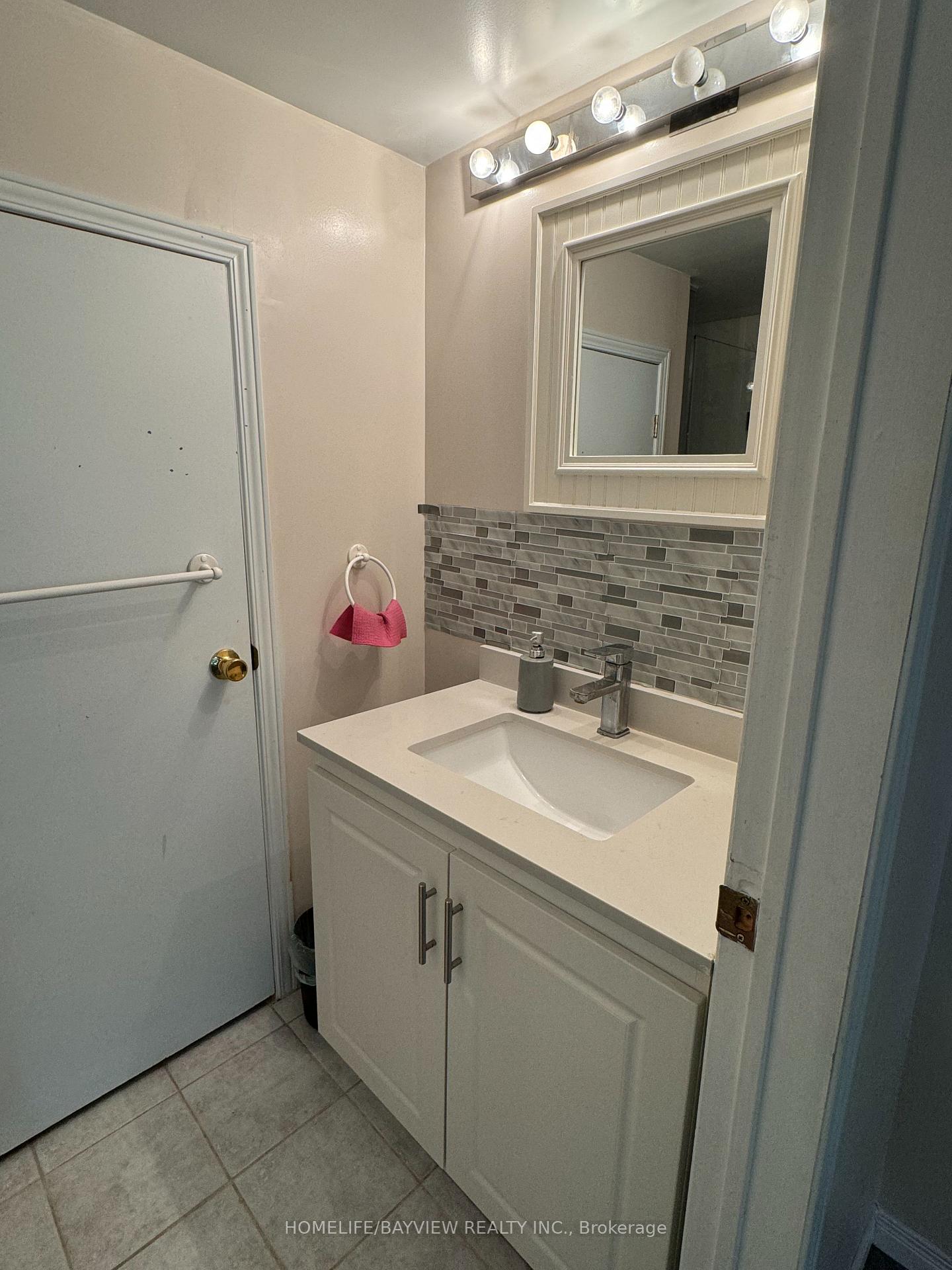 Photo 10 of Unit BSM, 42 Stacey Crescent, Markham, Thornlea — HOMEH