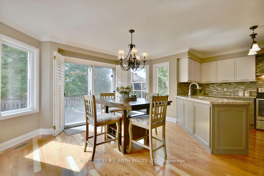 Photo 11 of 79 Maclaren Avenue, Barrie, Innis-Shore — HOMEH