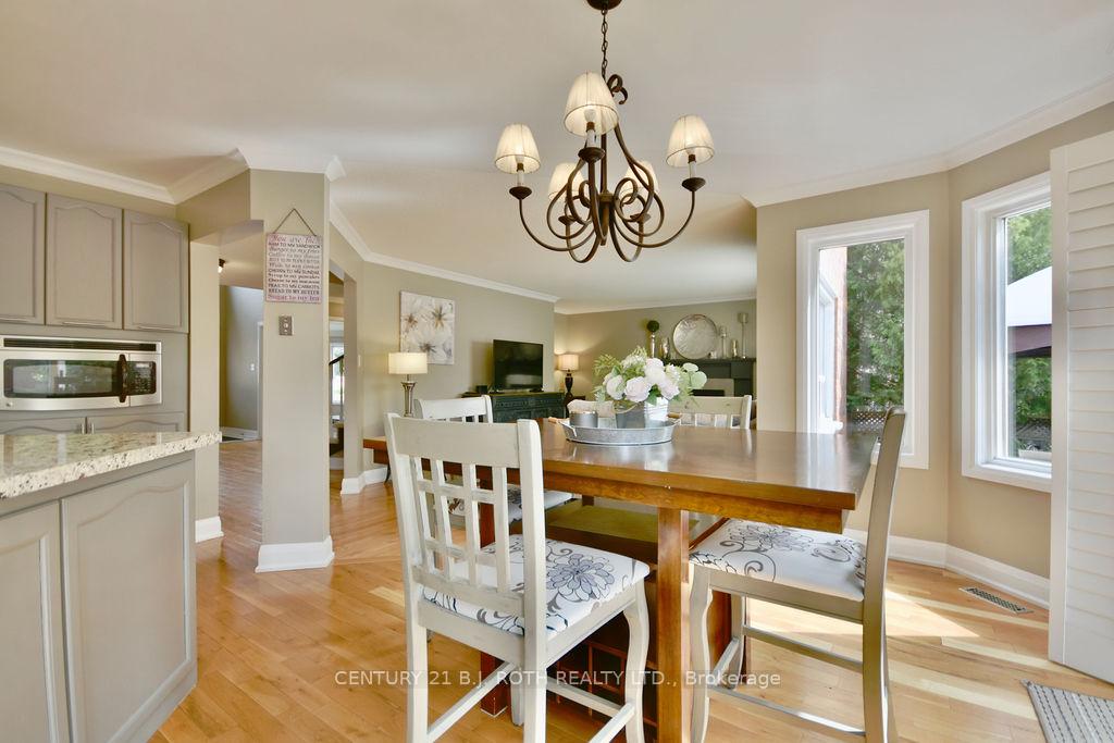 Photo 14 of 79 Maclaren Avenue, Barrie, Innis-Shore — HOMEH