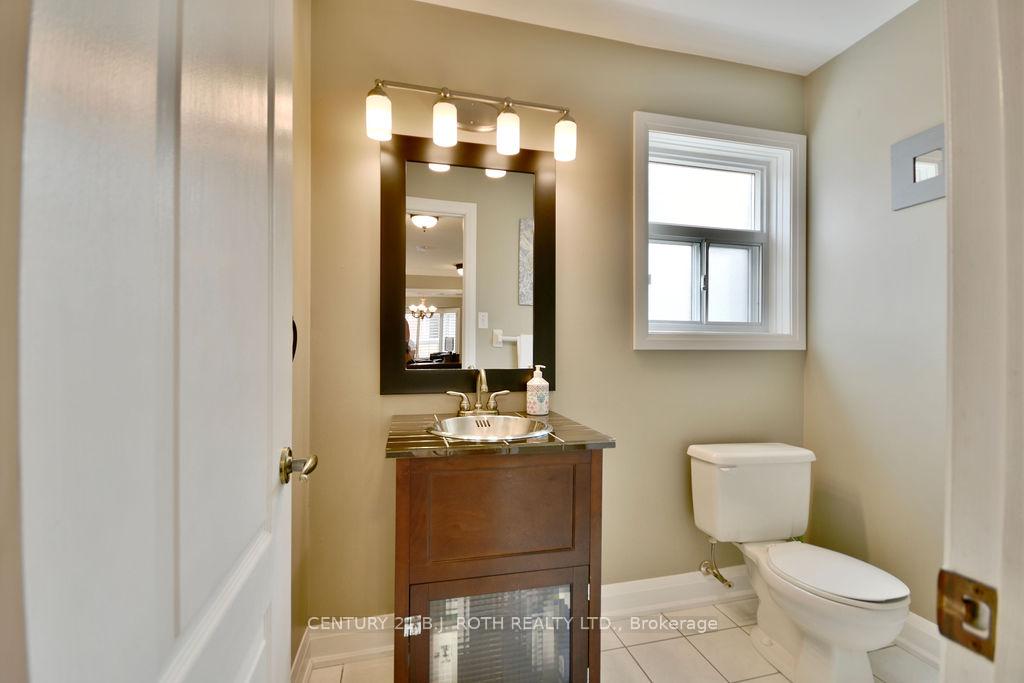 Photo 20 of 79 Maclaren Avenue, Barrie, Innis-Shore — HOMEH