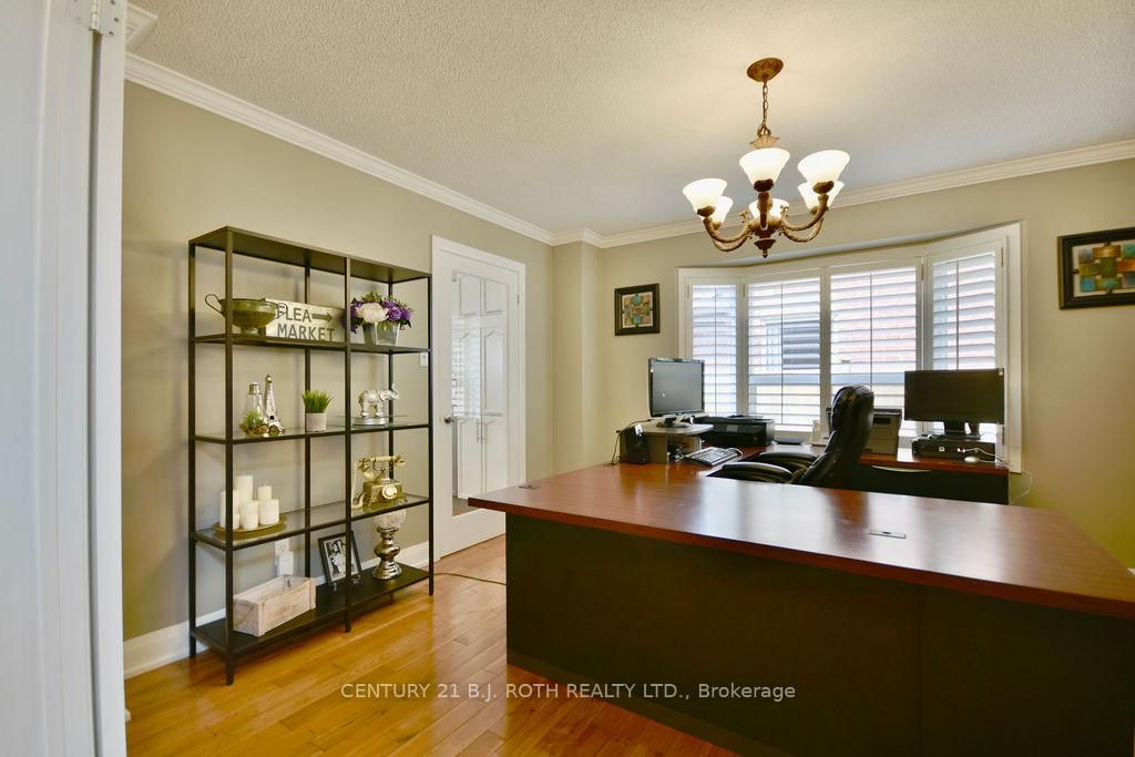 Photo 17 of 79 Maclaren Avenue, Barrie, Innis-Shore — HOMEH