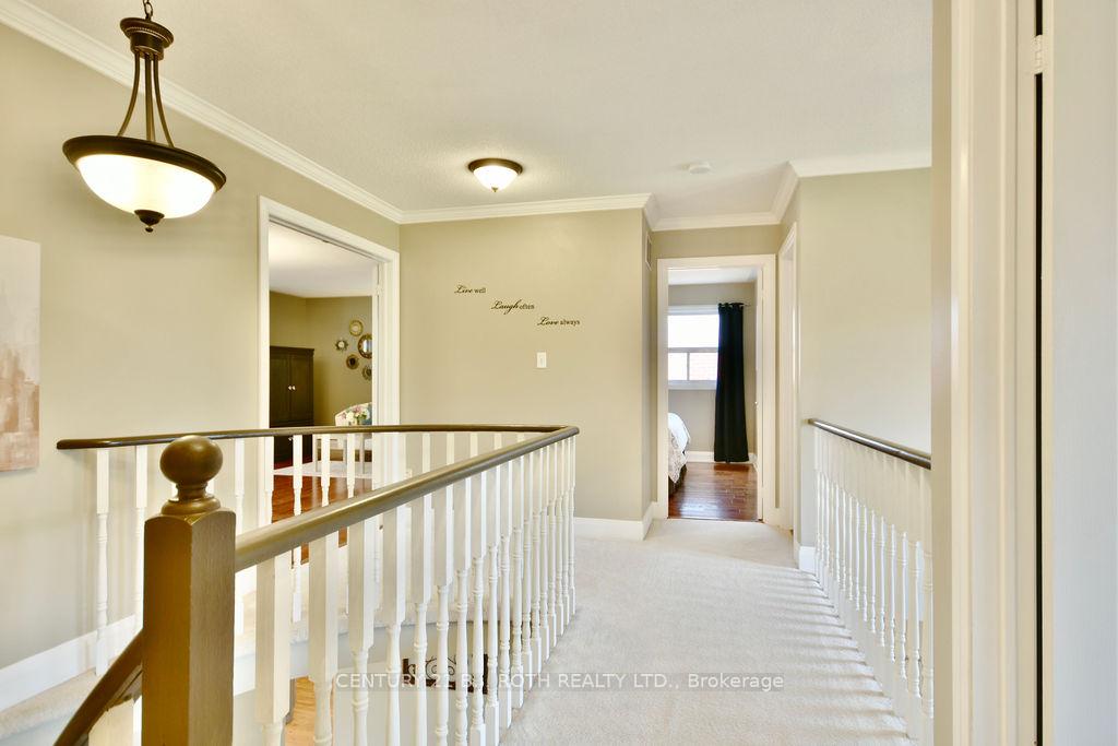 Photo 19 of 79 Maclaren Avenue, Barrie, Innis-Shore — HOMEH