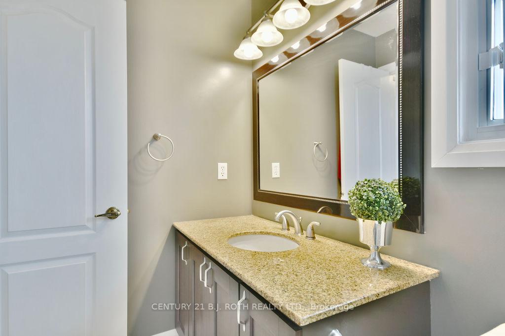 Photo 16 of 79 Maclaren Avenue, Barrie, Innis-Shore — HOMEH