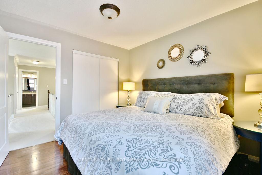 Photo 24 of 79 Maclaren Avenue, Barrie, Innis-Shore — HOMEH