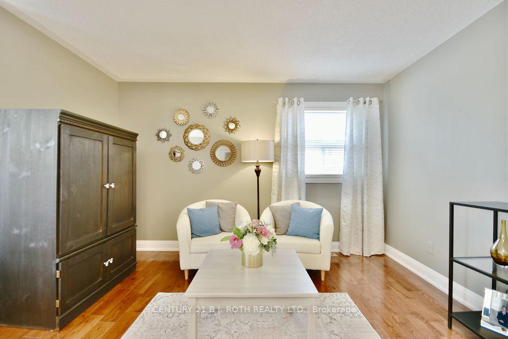Photo 29 of 79 Maclaren Avenue, Barrie, Innis-Shore — HOMEH