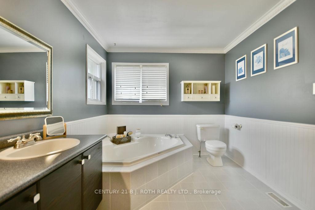Photo 31 of 79 Maclaren Avenue, Barrie, Innis-Shore — HOMEH