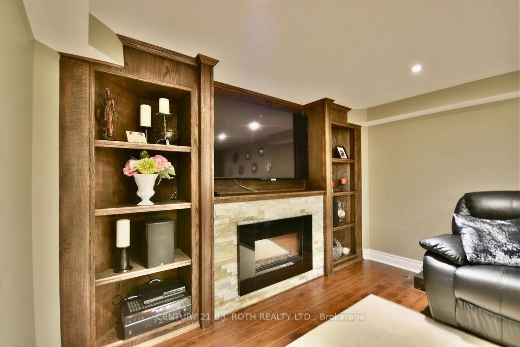 Photo 38 of 79 Maclaren Avenue, Barrie, Innis-Shore — HOMEH