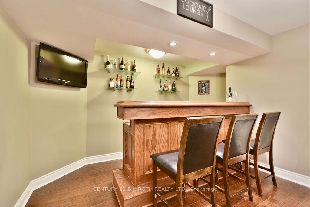 Photo 30 of 79 Maclaren Avenue, Barrie, Innis-Shore — HOMEH