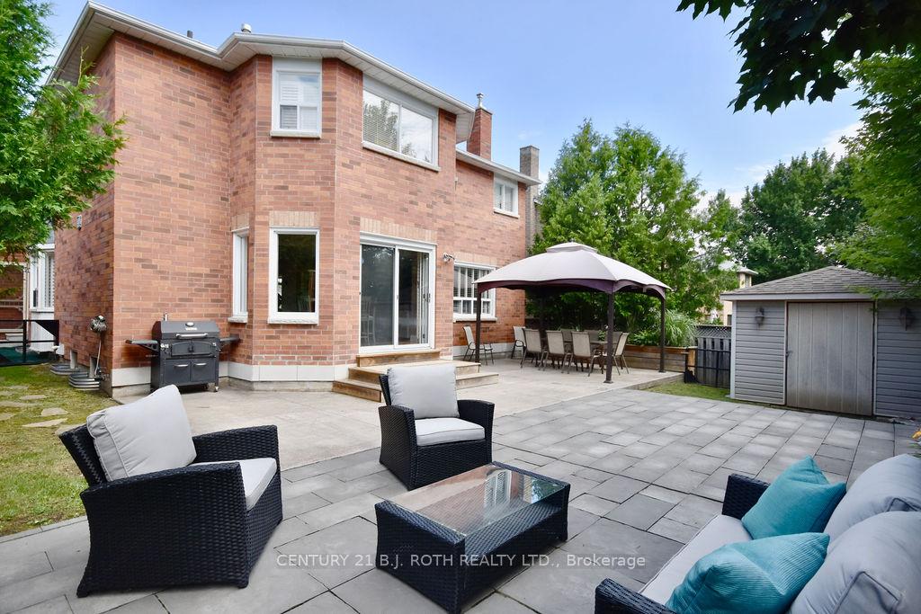 Photo 36 of 79 Maclaren Avenue, Barrie, Innis-Shore — HOMEH