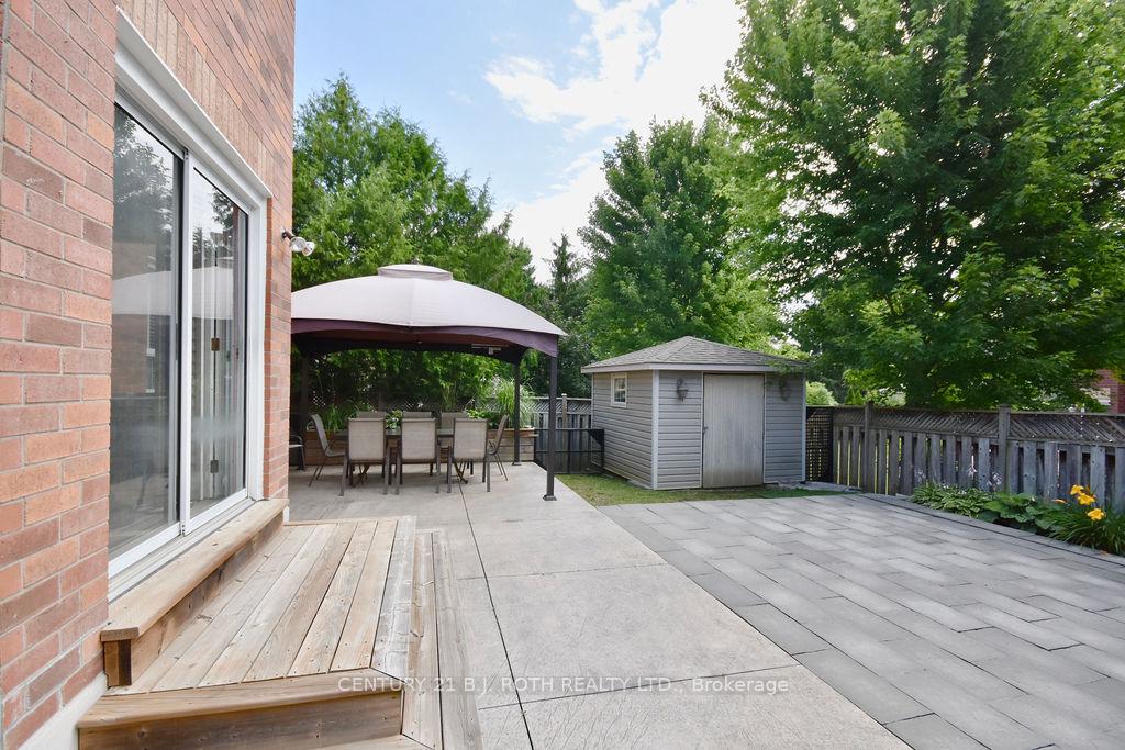 Photo 35 of 79 Maclaren Avenue, Barrie, Innis-Shore — HOMEH