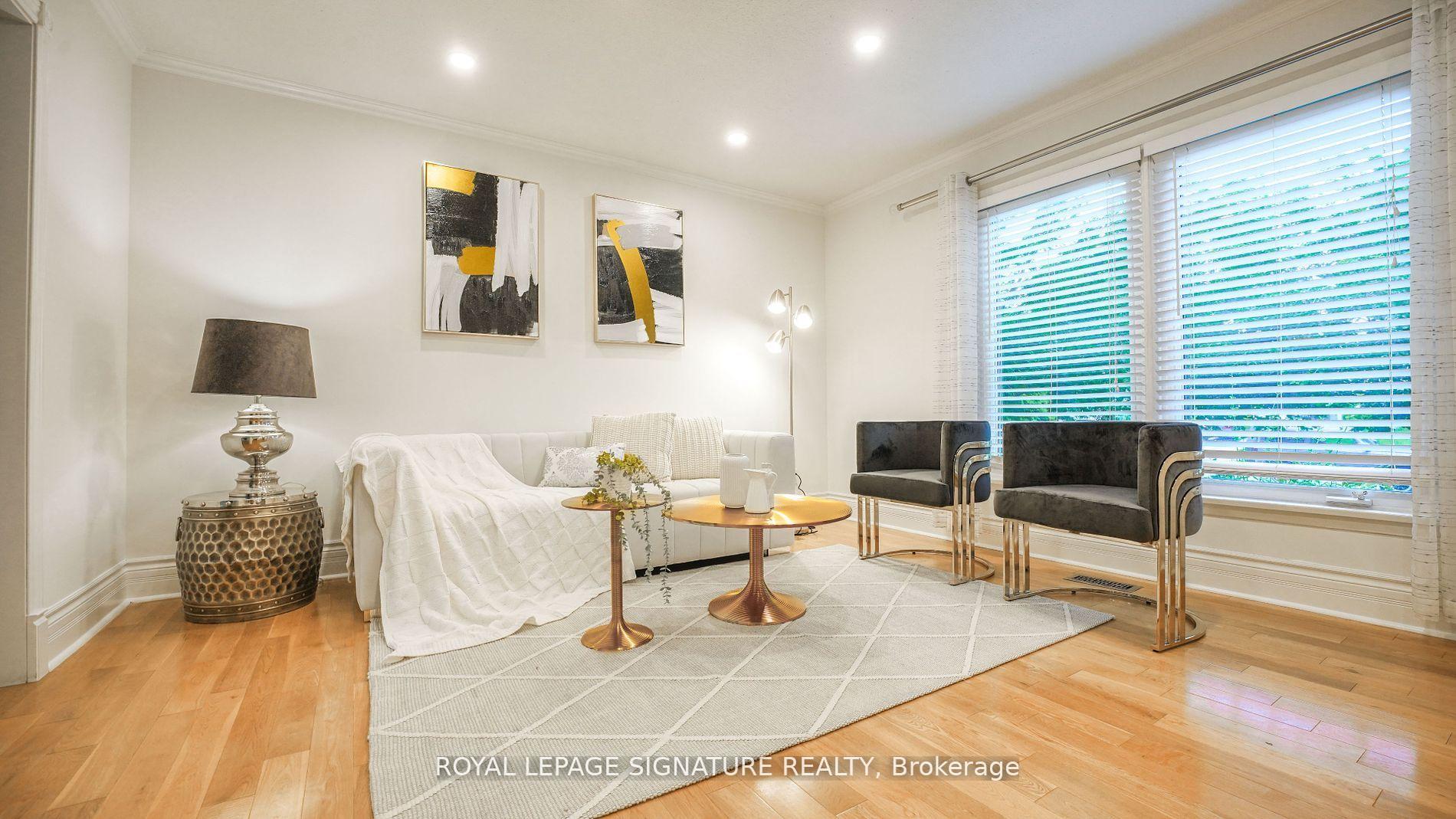 Photo 6 of 51 Dersingham Crescent, Markham, German Mills — HOMEH