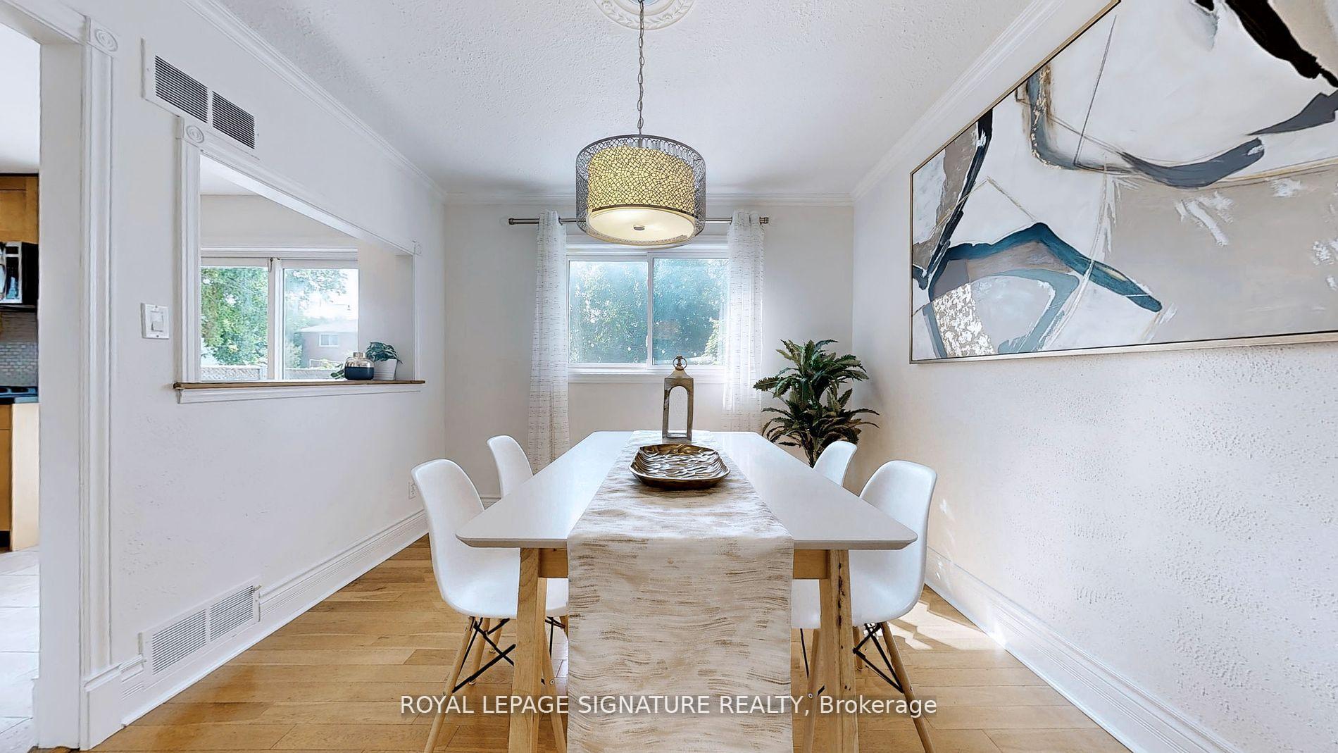 Photo 8 of 51 Dersingham Crescent, Markham, German Mills — HOMEH